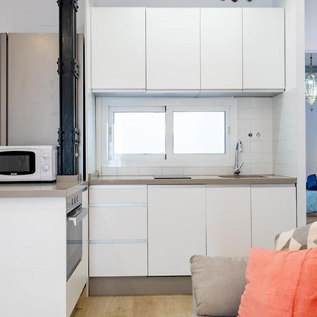 Charming 2 Bedroom Apartment Triana Bridge By Ocityzen Seville Exterior photo