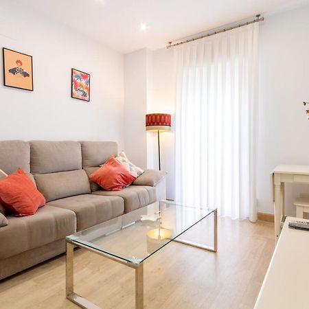 Charming 2 Bedroom Apartment Triana Bridge By Ocityzen Seville Exterior photo