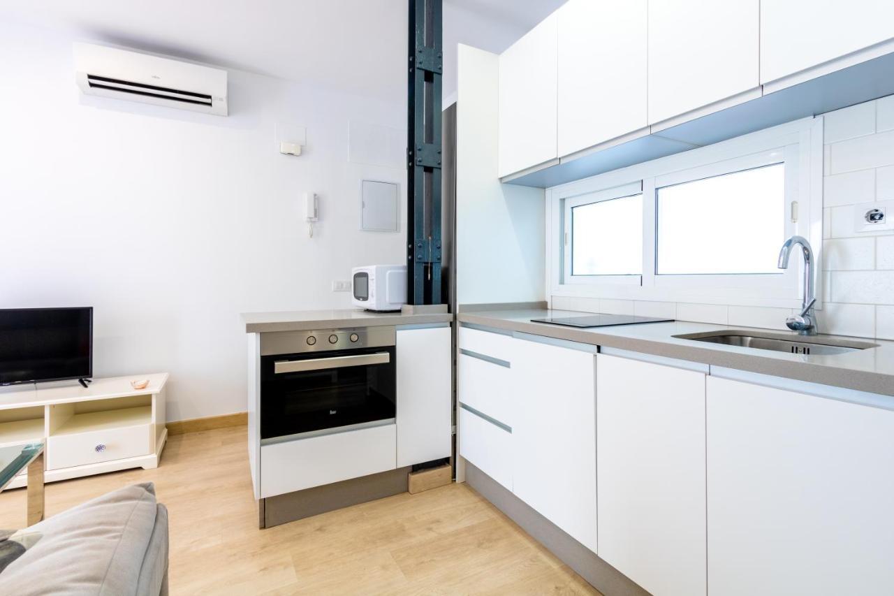 Charming 2 Bedroom Apartment Triana Bridge By Ocityzen Seville Exterior photo